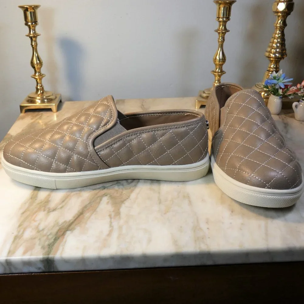 Steve Madden Women's Ecentrcq Sneakers 6.5-7.5W See listing - Picture 6 of 10